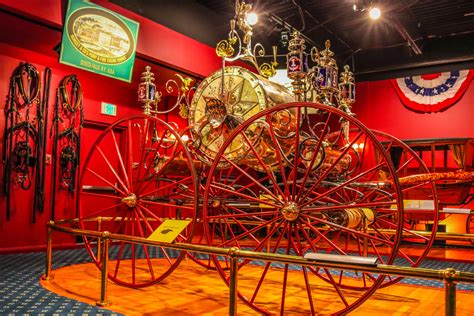 Travel Things To Do On Long Island The Long Island Museum Toyas Truths