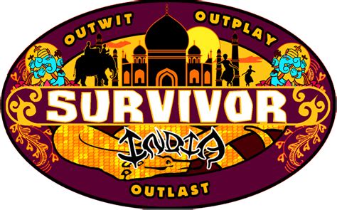 Survivor: India | Survivor's Survivor Wiki | Fandom