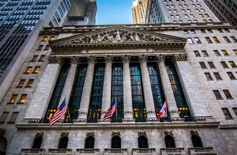 Nyse Gets Approval For Cheaper Ipo Alternative For Companies Amid Spac