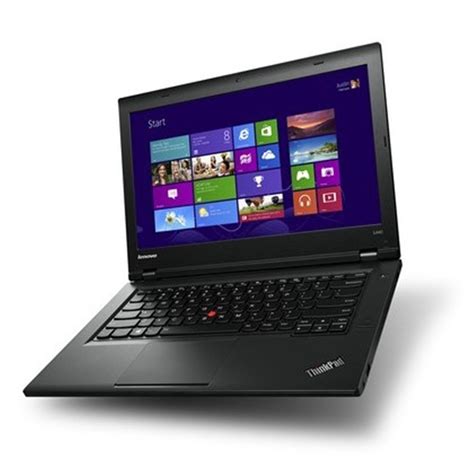 Notebook Lenovo Thinkpad L440i5 4300m4gb500gbw81 Pro14 Win7 Inst