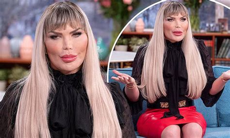 Human Ken Doll Rodrigo Alves Reveals True Transgender Identity Daily