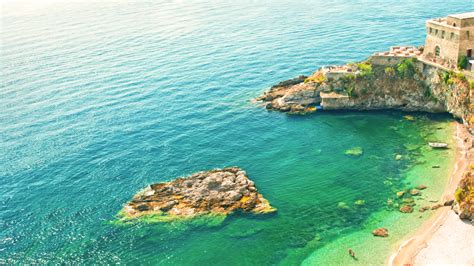 Le più belle spiagge della Costiera Amalfitana IlMeglioDiTutto it
