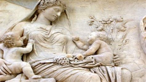 Diosas De La Mitología Romana Las Mujeres Más Poderosas