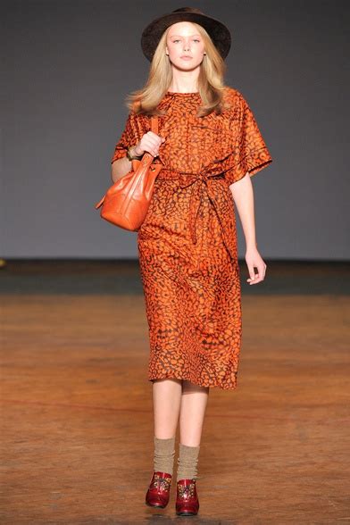 Marc By Marc Jacobs New York Fall Winter 20112012 Ready To Wear