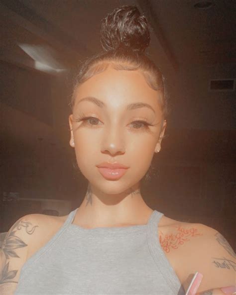 Bhad Bhabie Nude And Leaked Explicit Photos Videos The Fappening