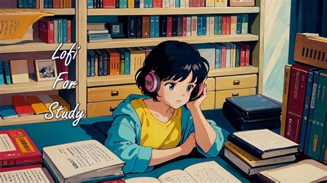 Lofi Hip Hop Radio Beats To Relax Study To Music Makes Your Soul Relax Youtube Music
