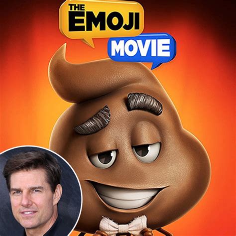 Razzies 2018 Winners Include Tom Cruise And Emoji Movie