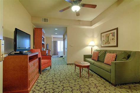 Hilton Garden Inn Las Vegas Strip South Updated 2023 Prices Reviews And Photos Nv Hotel