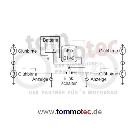 Ein schaltkreis, auch elektrischer schaltplan, schaltbild oder schaltskizze genannt, ist die in der elektronik gebräuchliche darstellung einer. Blinkrelais Blinker 12 Volt - 3 polig - universal für ...