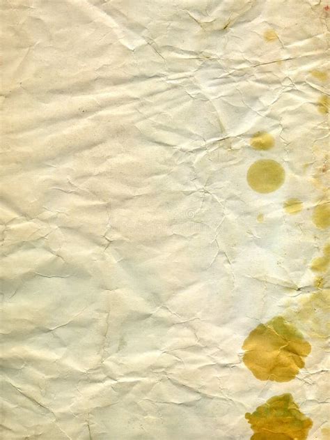 Stained Paper Stock Photo Image Of Square Stain Paper 18638056