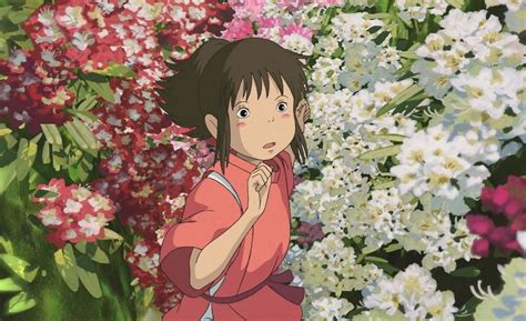 Crítica De El Viaje De Chihiro De Hayao Miyazaki El Palomitrón