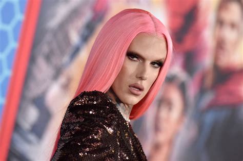 Jeffree Star And Nfl Boo Are The Talk Of The Internet As Investigators