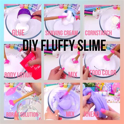 The 25 Best Diy Slime Ideas On Pinterest Diy Crafts Slime Slime