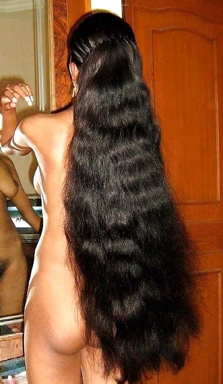 Long Beautiful Hair Nude 8 40 Bilder