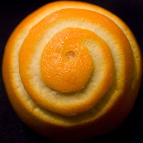 5 Genius Uses For The Orange Peel Organic Authority