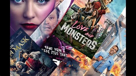 Check out 2020 movies and get ratings, reviews, trailers and clips for new and popular movies. TOP LATEST MOVIE TRAILERS (SO FAR) 2020 & 2021 RELEASES ...