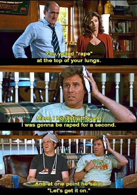 Step Brothers Comedy Movie Quotes Favorite Movie Quotes Movie Quotes