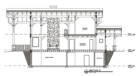 See more ideas about section drawing, architecture drawing, architectural section. Breaking down architectural language - descriptions and ...