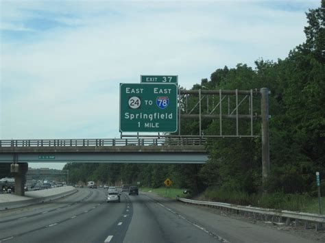 Interstate 287 New Jersey Interstate 287 New Jersey Flickr