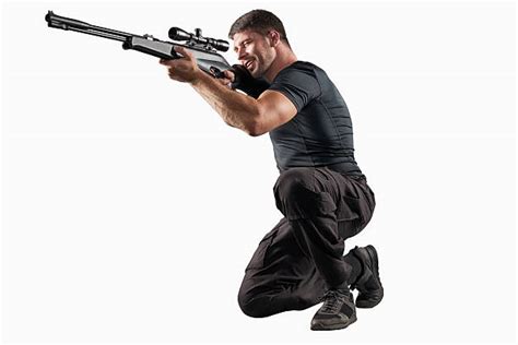 Cool Guy Guns Stock Photos Pictures And Royalty Free Images Istock