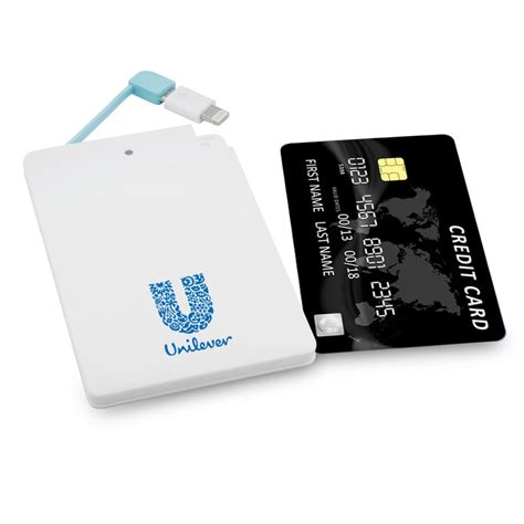 Carry power in your pocket. Powerbank credit card | 123powerbank.nu