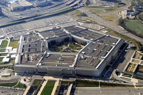 Hack The Pentagon Us Military Launches Bug Bounty Program Wired Uk