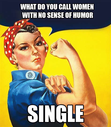50 Feminist Memes That Will Make Most People Laugh But Trigger Sexists