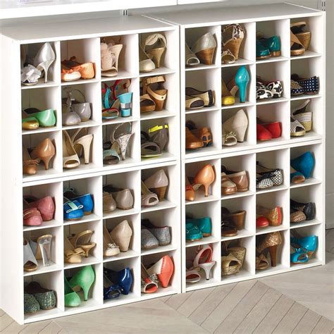 70 Ideas How To Organize Your Shoes And Bags In 2020 Diy Shoe Storage Closet Shoe Storage