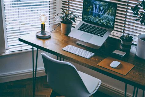 Feng Shui For A Successful Workspace
