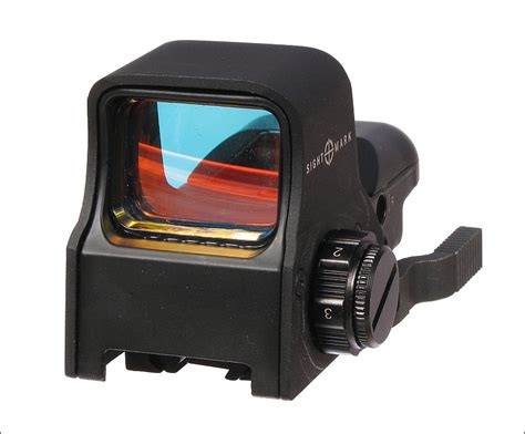 Introduction To Gun Sights