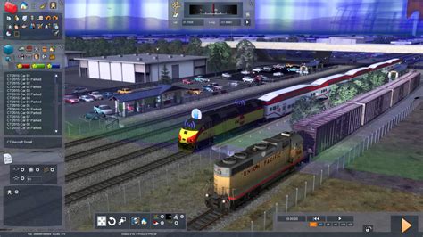Train Simulator 2015 Télécharger Gratuit Jeuxxgratuit