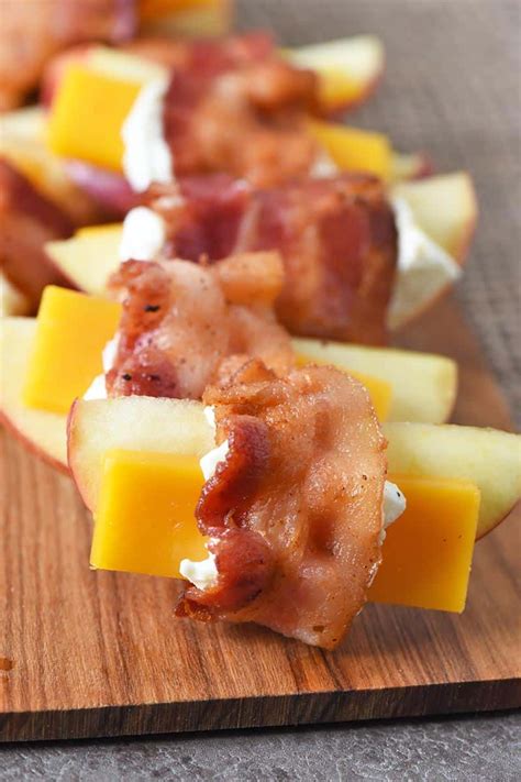 Our 15 Easy Bacon Appetizers Ever Easy Recipes To Make At Home