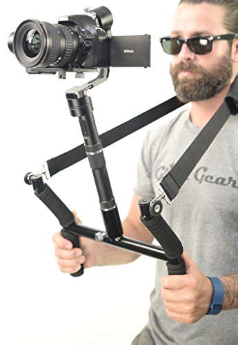 Top Dslr Stabilizers That Everyone Will Love The Camera Guide