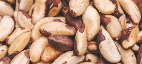 Brazil Nuts The Healthy Nuts That Arent Actually Nuts 2023