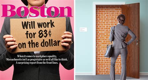 Boston Has Eliminated Sexism In The Workplace Right Boston Magazine