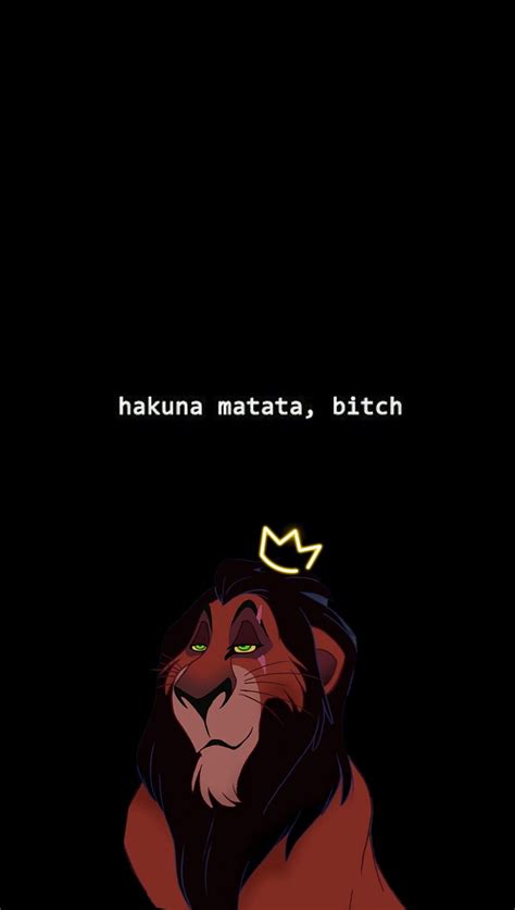 Disney Lion King Estetika Simba Cute Disney Iphone Wallpaper Ponsel Hd Pxfuel