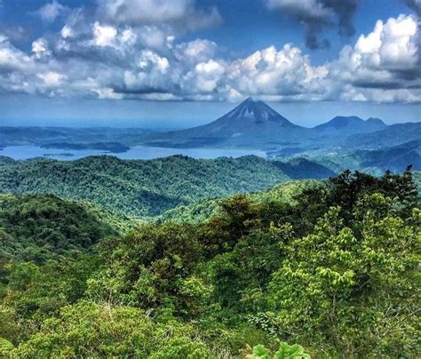 Costa Rica Pure Nature | Trip Ways