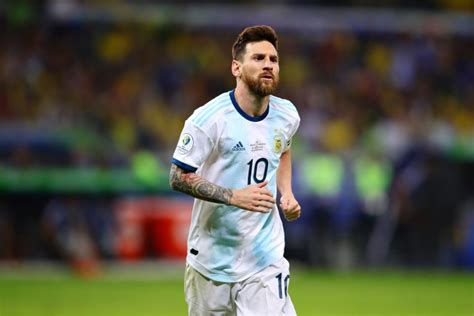The copa américa is south america's major tournament in senior men's football and determines the continental champion. Copa America 2019: Where to Watch Lionel Messi and ...