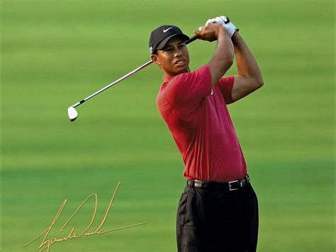 Tiger woods is a professional golfer who set an amazing career in motion in 1997, when he became the youngest man and the first african american to win the u.s. Tiger Woods Wallpapers - Wallpaper Cave