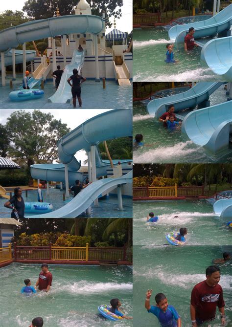 Guests enjoy the helpful staff. i.need.a.break :): A'Famosa Resort ~ Ayer Keroh, MELAKA