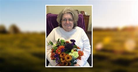 Hazel Eileen Trandem Obituary 2021 Bayview Freeborn Funeral Home