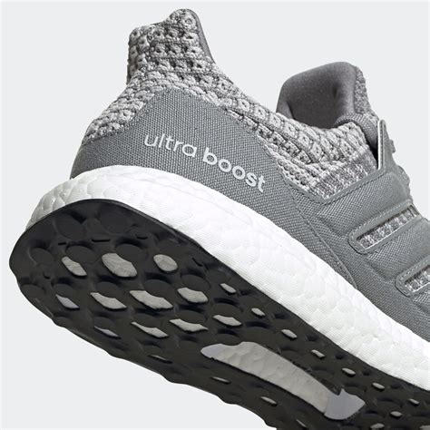 Adidas Ultraboost 50 Grey Fy9354 Release