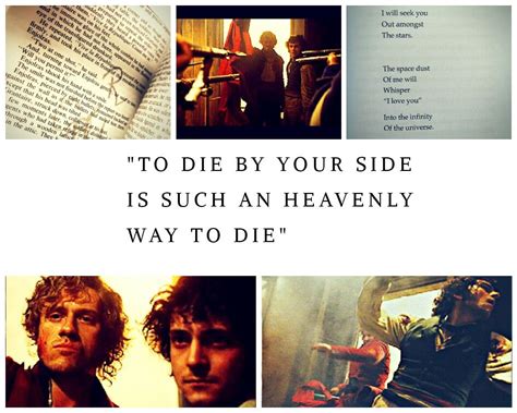 enjolras and grantaire aesthetic 2 made by me les miserables enjolras grantaire theatre geek
