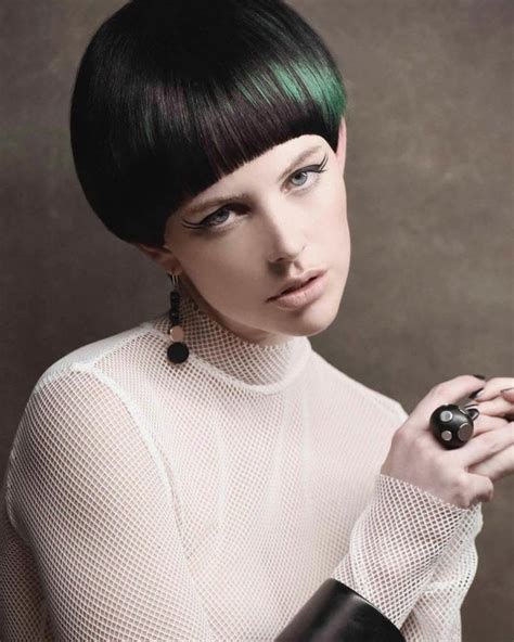 20 unique and creative bowl haircuts for women hottest haircuts