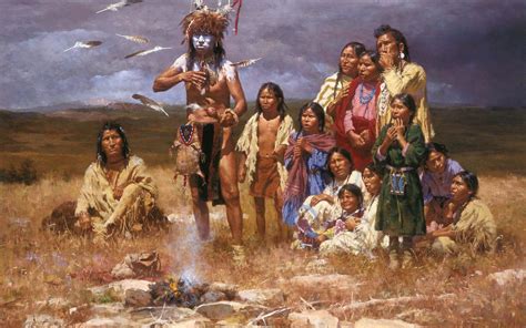 Pin By Darwin Griswold On History Indian Paintings Native American