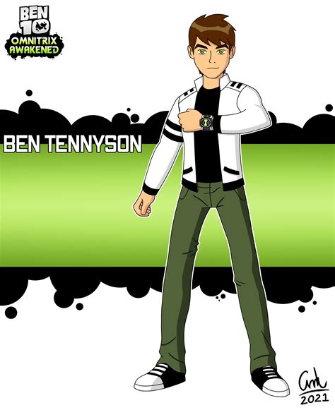 65 Best Ben Tennyson Images On Pholder Ben10 Death Battle Matchups