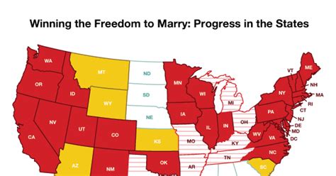 the mad professah lectures now there are 30 federal judge strikes down alaska ban on marriage
