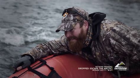 Dropped New Season Premiere Outdoor Channel Youtube