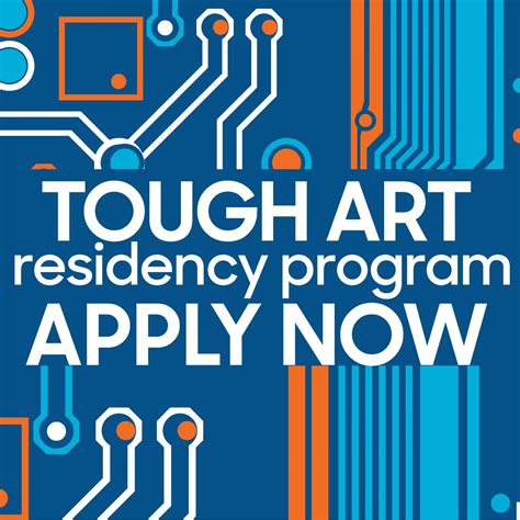 Residency | Tough Art Residency Program 2024 | Pittsburgh | CHILDREN'S