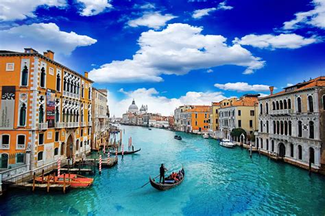 Obiective Turistice Venetia In Locuri De Vizitat